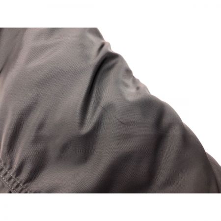  ALPHA INDUSTRIES メンズ フライトジャケット N-B2 ファー付 フード カーキ