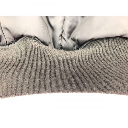  ALPHA INDUSTRIES メンズ フライトジャケット N-B2 ファー付 フード カーキ