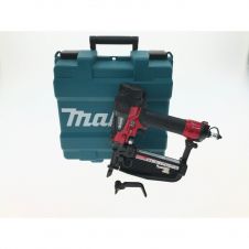 中古】 MAKITA マキタ 125ｍｍ防じん丸のこ コード補修痕有 KS5200FX