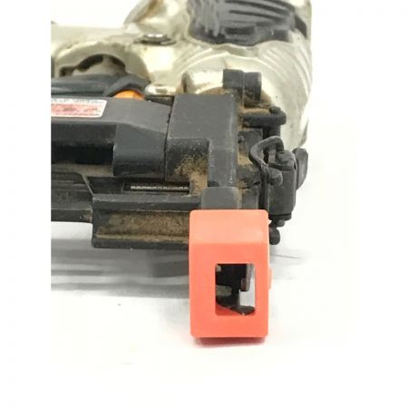  HITACHI 日立 50mmエアタッカ  N5004MF ケース付属