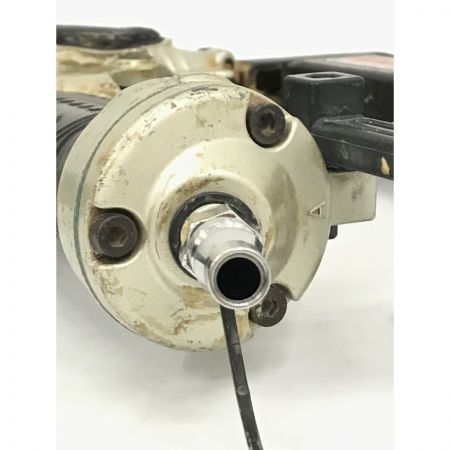  HITACHI 日立 50mmエアタッカ  N5004MF ケース付属