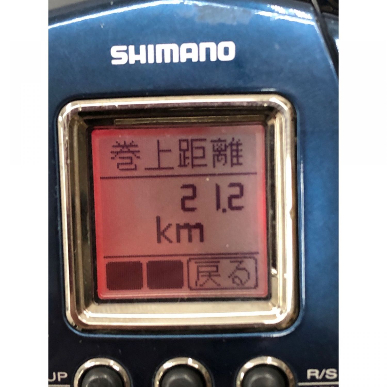 中古】 SHIMANO シマノ 電動リール Beast Master 19ビーストマスター