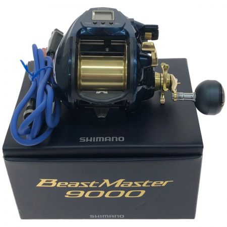 22ビーストマスター9000 小さい シマノ SHIMANO BeastMaster