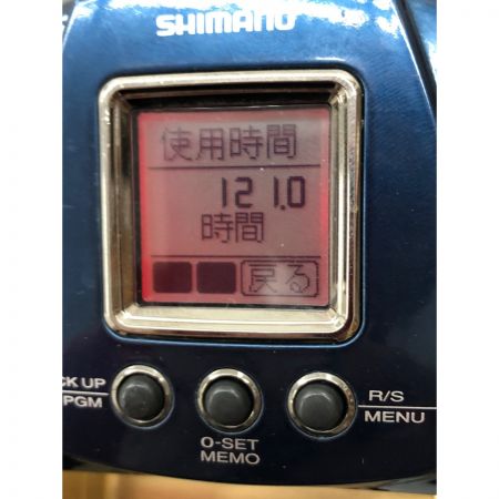  SHIMANO シマノ 電動リール Beast Master 19ビーストマスター 9000 04045 付属品有