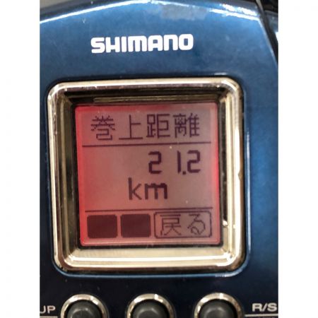  SHIMANO シマノ 電動リール Beast Master 19ビーストマスター 9000 04045 付属品有