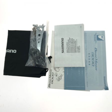  SHIMANO シマノ 電動リール Beast Master 19ビーストマスター 9000 04045 付属品有