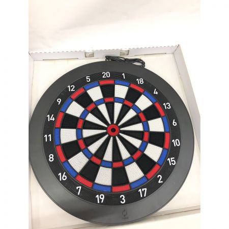 ダーツボード DARTSLIVE HOME DHL-0000 外箱付属 通電確認済み｜中古｜なんでもリサイクルビッグバン