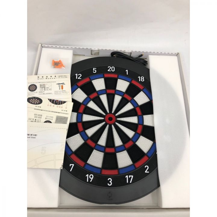 ダーツボード DARTSLIVE HOME DHL-0000 外箱付属 通電確認済み｜中古｜なんでもリサイクルビッグバン