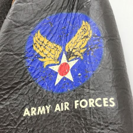  The FEW フライトジャケット 42-12746-P ブラウン SIZE 40R