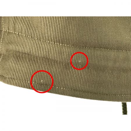  PHERROW'S フェローズ N-1 ステンシル デッキジャケット カーキ