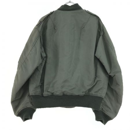  BUZZ RICKSON'S バズ リクソンズ L-2Bフライトジャケット オリーブ
