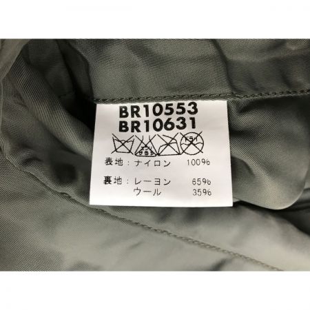  BUZZ RICKSON'S バズ リクソンズ L-2Bフライトジャケット オリーブ