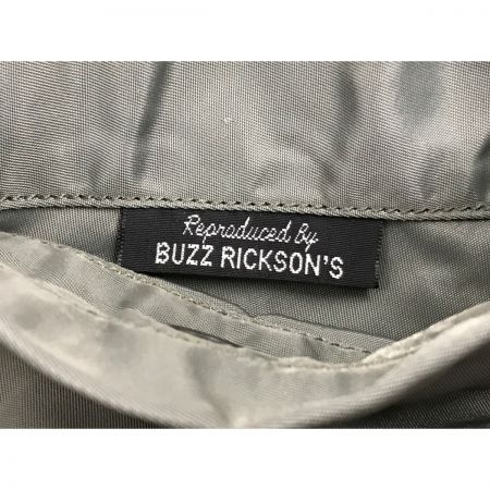  BUZZ RICKSON'S バズ リクソンズ L-2Bフライトジャケット オリーブ