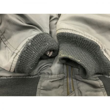  BUZZ RICKSON'S バズ リクソンズ L-2Bフライトジャケット オリーブ