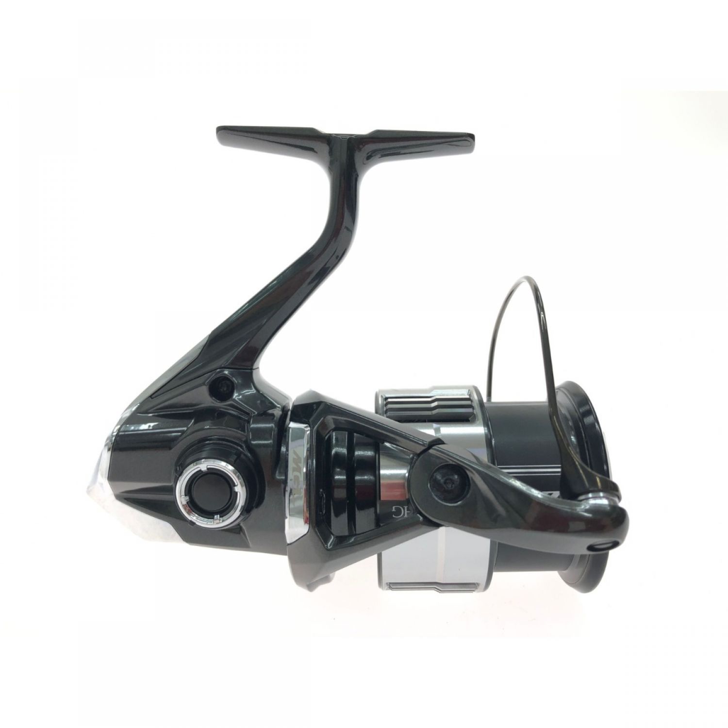 中古】 SHIMANO シマノ スピニングリール Vanquish 23ヴァンキッシュ