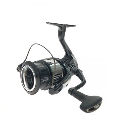 スピニングリール Vanquish 23ヴァンキッシュ 4000MHG シマノ SHIMANO 045348 釣り用品 リール スピニングリール