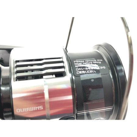 中古】 SHIMANO シマノ スピニングリール Vanquish 23ヴァンキッシュ