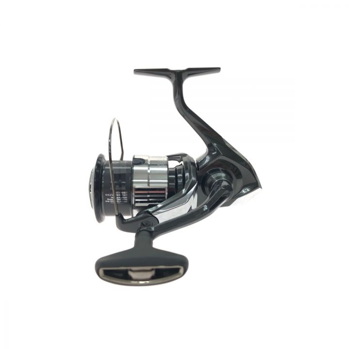 SHIMANO シマノ スピニングリール Vanquish 23ヴァンキッシュ 4000MHG 045348｜中古｜なんでもリサイクルビッグバン