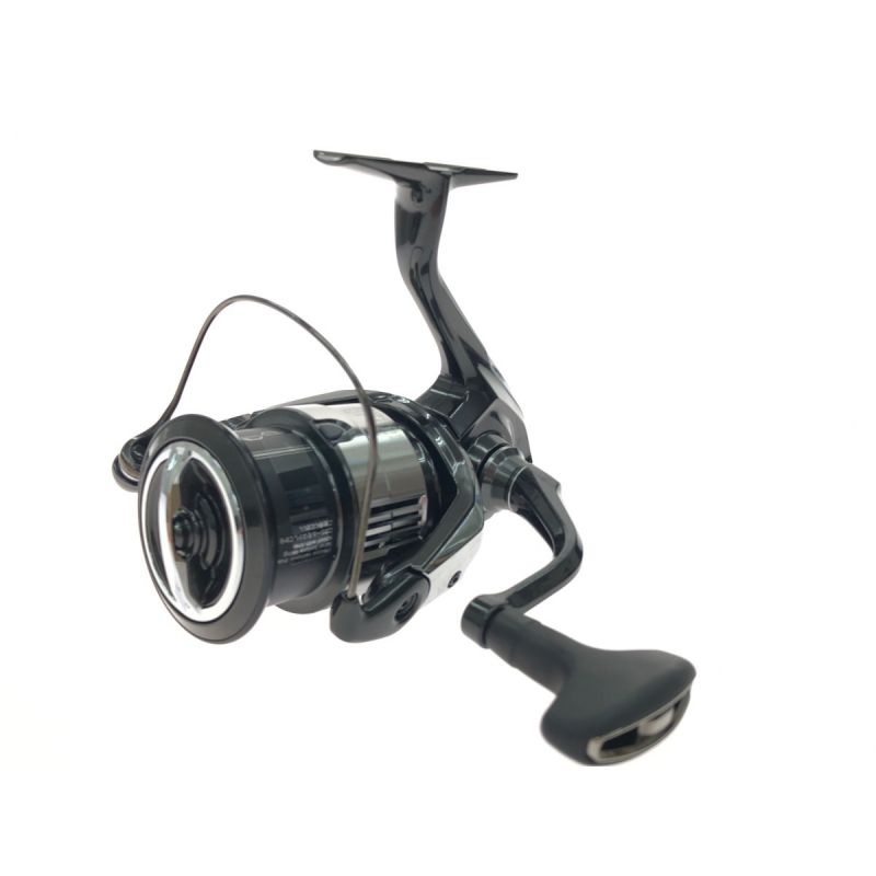 中古】 SHIMANO シマノ スピニングリール Vanquish 23ヴァンキッシュ