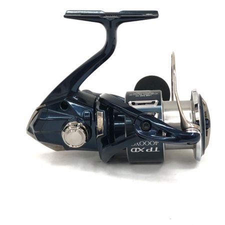  SHIMANO シマノ スピニングリール ツインパワーXD 04293 付属品有