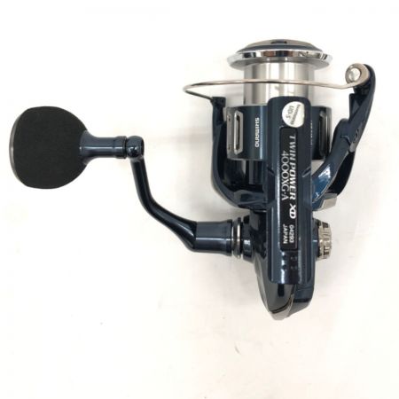  SHIMANO シマノ スピニングリール ツインパワーXD 04293 付属品有