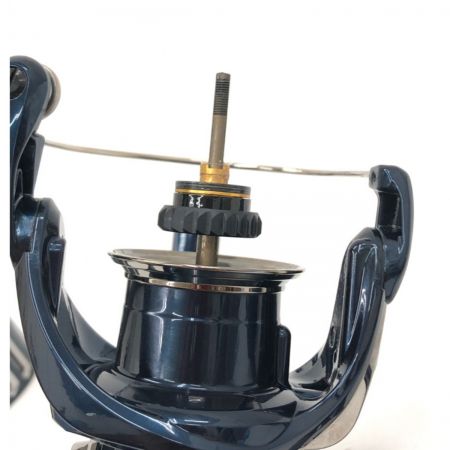  SHIMANO シマノ スピニングリール ツインパワーXD 04293 付属品有