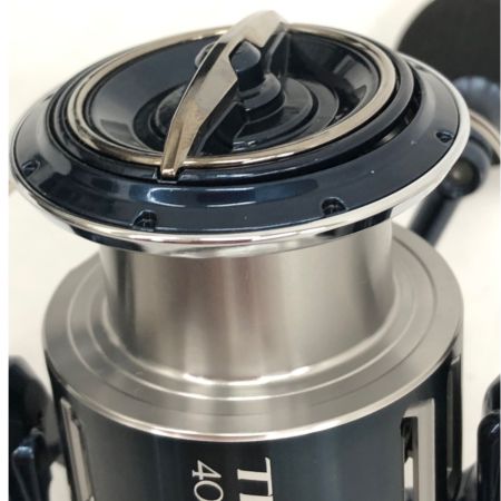  SHIMANO シマノ スピニングリール ツインパワーXD 04293 付属品有