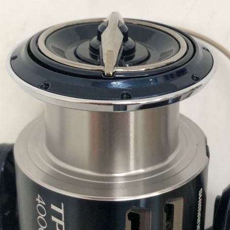  SHIMANO シマノ スピニングリール ツインパワーXD 04293 付属品有