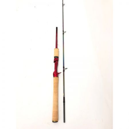  SHIMANO シマノ ルアーロッド WORLD SHAULA ワールドシャウラ 1581F-3 ケース付属