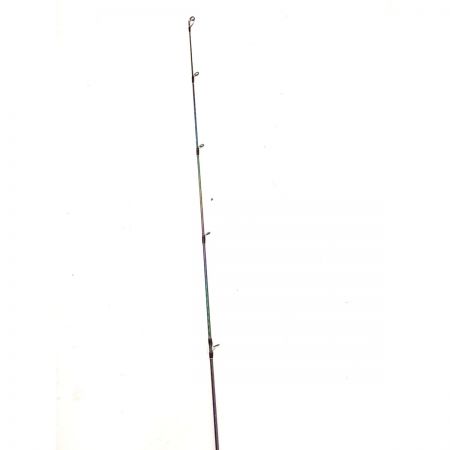  SHIMANO シマノ ルアーロッド WORLD SHAULA ワールドシャウラ 1581F-3 ケース付属