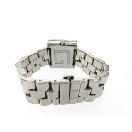  GUCCI グッチ レディース腕時計 クオーツ Gフェイス スクエア 3600J