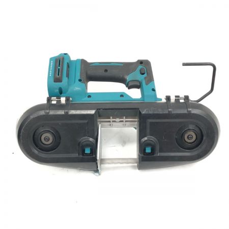  MAKITA マキタ 18v充電式ポータブルバンドソー PB183D ブルー 本体のみ
