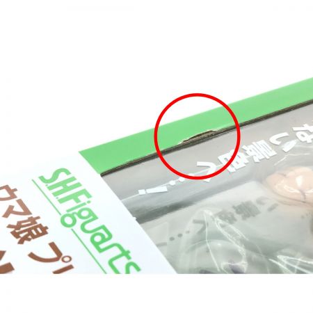  BANDAI バンダイ S.H.Figuarts サイレンススズカ ウマ娘 プリティーダービー