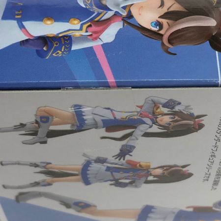  BANDAI バンダイ トウカイテイオー ウマ娘 プリティーダービー