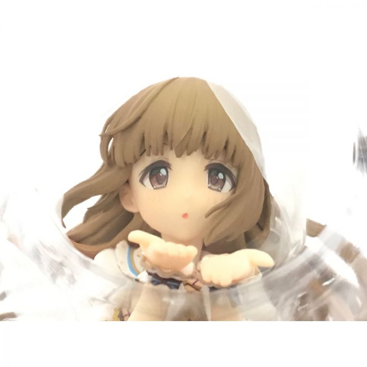 PLUM アイドルマスターシンデレラガールズ 依田芳乃 ［はるべと咲くや］＋通常版｜中古｜なんでもリサイクルビッグバン