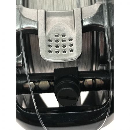  SHIMANO シマノ ベイトリール GRAPPLER 17グラップラー 300HG 取説・箱付属