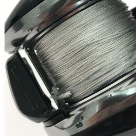  SHIMANO シマノ ベイトリール GRAPPLER 17グラップラー 300HG 取説・箱付属