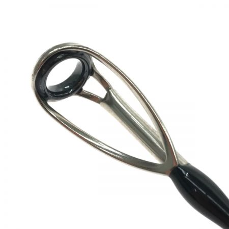  DAIWA ダイワ ルアーロッド ブラックレーベルトラベル C64XH-5･SB