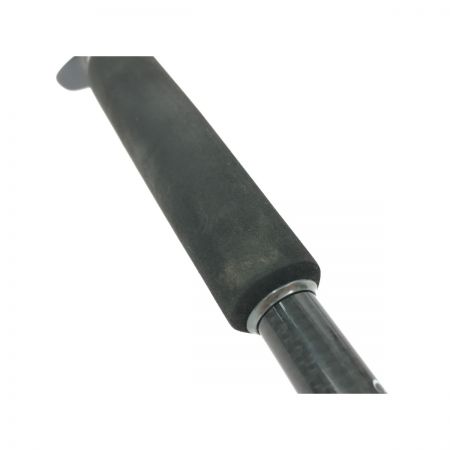  DAIWA ダイワ ルアーロッド ブラックレーベルトラベル C64XH-5･SB