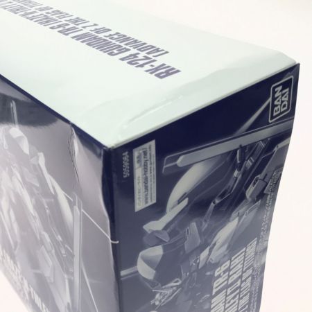   バンダイ HG 1/144 RX-124 ガンダム TR-6 ハイゼンスレイII・ラー