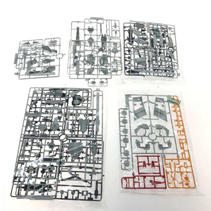 バンダイ HG 1/144 RX-124 ガンダム TR-6 ハイゼンスレイII・ラー