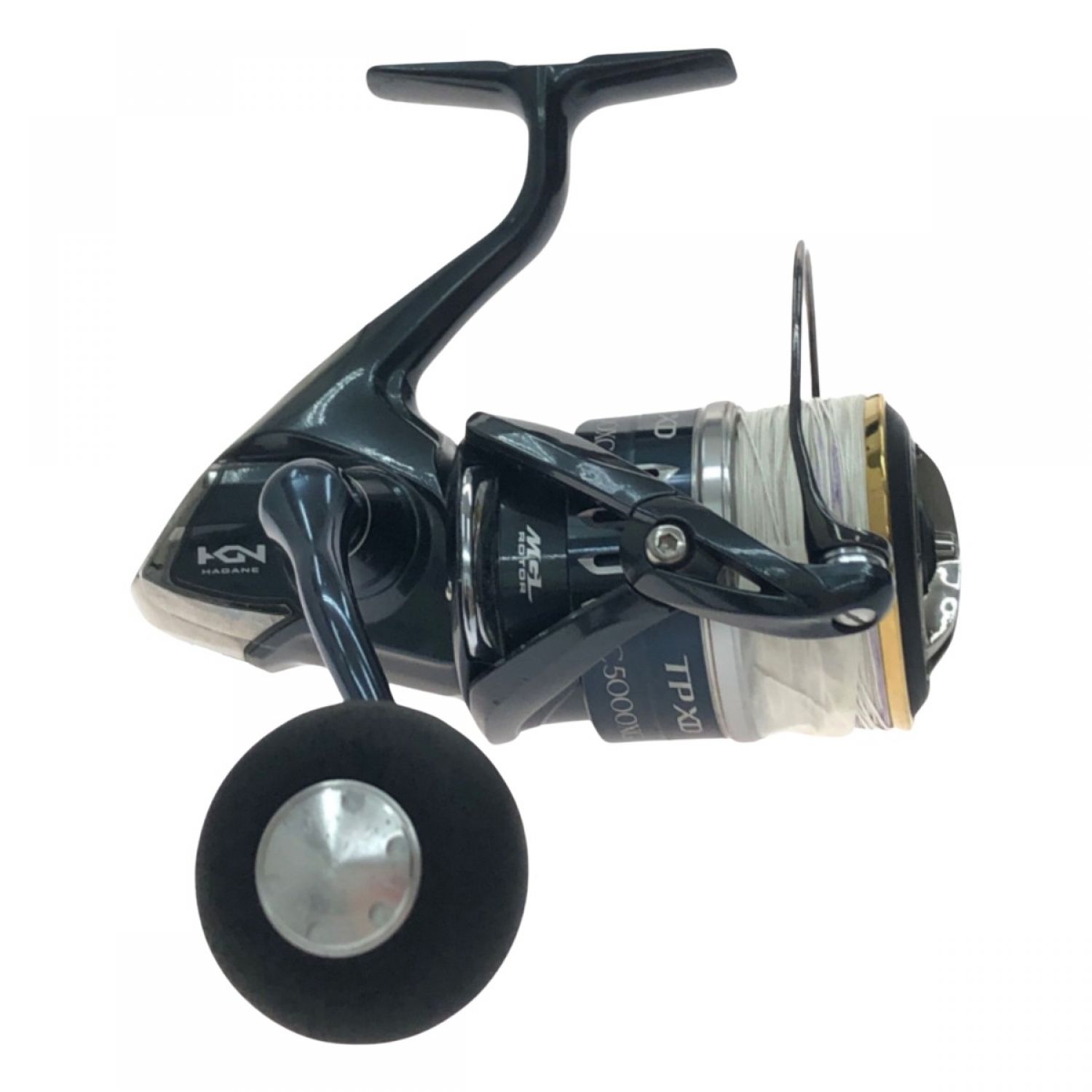 中古】 SHIMANO シマノ スピニングリール ツインパワーXD