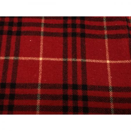  BURBERRY LONDON バーバリーロンドン ダッフルコート FT225-409-18 レッド