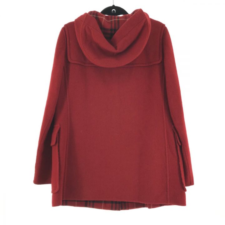 BURBERRY LONDON バーバリーロンドン ニットポンチョ フリーサイズ