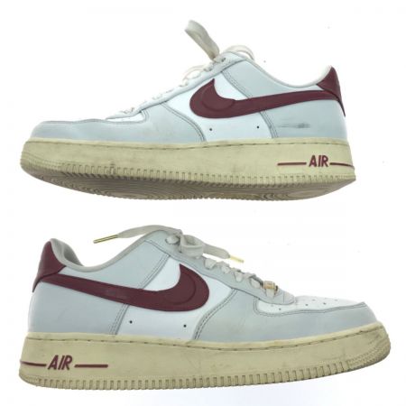  NIKE ナイキ AIR FORCE 1 ’07 SE  エアフォースワン SIZE 27cm DV7584-001 ホワイト
