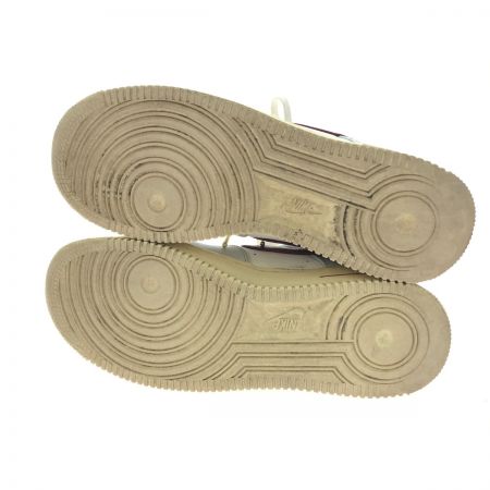  NIKE ナイキ AIR FORCE 1 ’07 SE  エアフォースワン SIZE 27cm DV7584-001 ホワイト