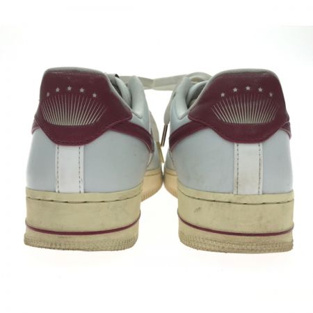  NIKE ナイキ AIR FORCE 1 ’07 SE  エアフォースワン SIZE 27cm DV7584-001 ホワイト