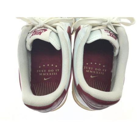  NIKE ナイキ AIR FORCE 1 ’07 SE  エアフォースワン SIZE 27cm DV7584-001 ホワイト