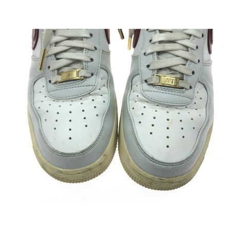  NIKE ナイキ AIR FORCE 1 ’07 SE  エアフォースワン SIZE 27cm DV7584-001 ホワイト