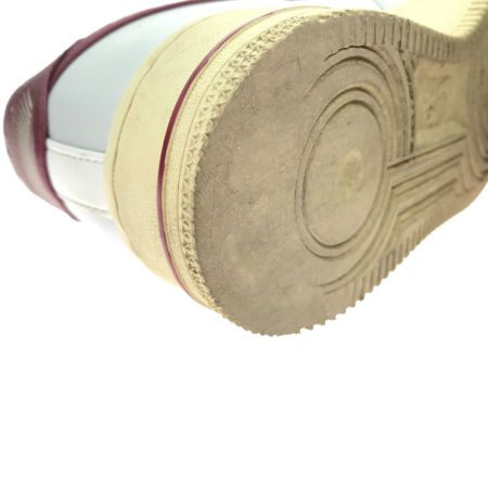  NIKE ナイキ AIR FORCE 1 ’07 SE  エアフォースワン SIZE 27cm DV7584-001 ホワイト